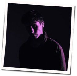 When I'm Around You Chords by Running Touch