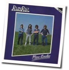 Air An Traigh Chords by Runrig