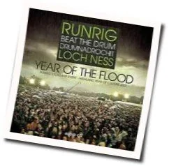 Clash Of The Ash Chords by Runrig