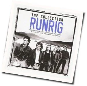 Dance Called America Chords by Runrig