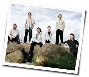 In Scandinavia Tab by Runrig