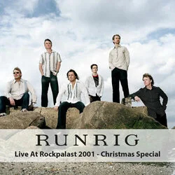 Leaving Strathconon Chords by Runrig
