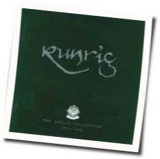 Thairis Air A Ghleann Chords by Runrig