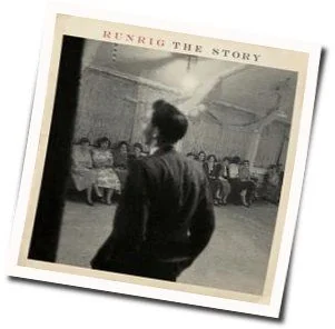 The Story Chords by Runrig
