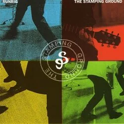 The Summer Walkers Chords by Runrig