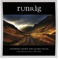 The Times They Are A Changin Chords by Runrig