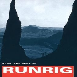 Alba Chords by Runrig