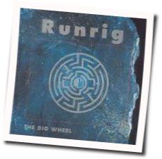 Allways The Winner Chords by Runrig