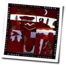 Amazing Things Chords by Runrig