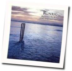 An Ubhal As Airde Chords by Runrig
