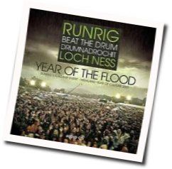 Clash Of The Ash Chords by Runrig