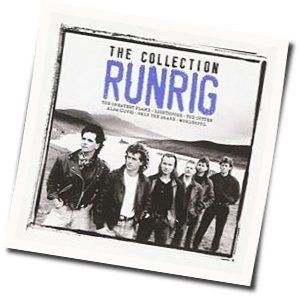 Dance Called America Chords by Runrig