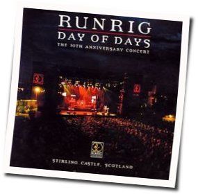 Hearthammer Chords by Runrig