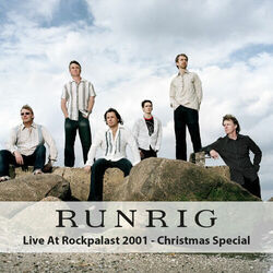 Leaving Strathconon by Runrig