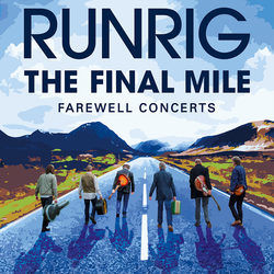 Loch Lomond Live by Runrig