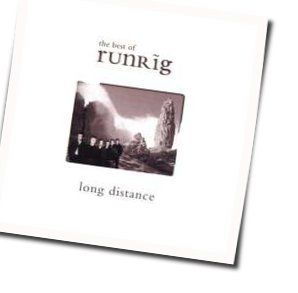 Ravenscraig Chords by Runrig