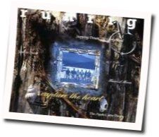 Stepping Down The Glory Road Chords by Runrig