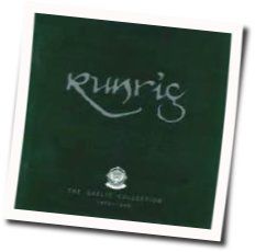 Thairis Air A Ghleann Chords by Runrig