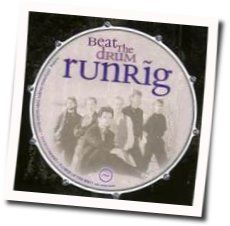 The Apple Came Down Chords by Runrig