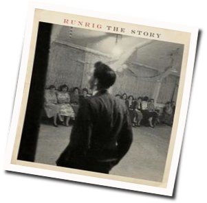 The Story Chords by Runrig