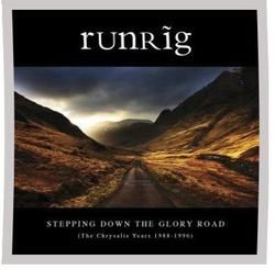The Times They Are A Changin by Runrig