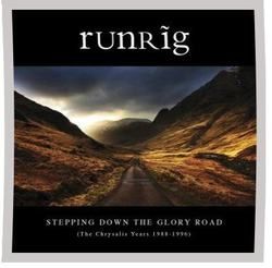 The Times They Are A Changin Chords by Runrig