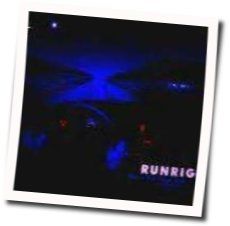 This Is Not A Love Song Chords by Runrig