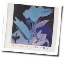 Wonderful Chords by Runrig