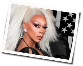 American Chords by RuPaul