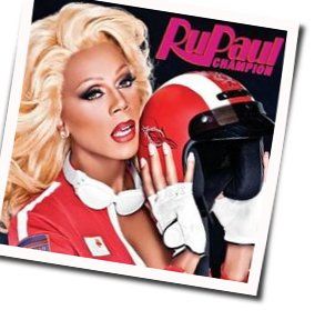 Born Naked Chords by RuPaul