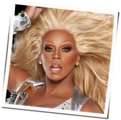 Main Event Chords by RuPaul