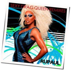 Super Queen Cast Versio Chords by RuPaul