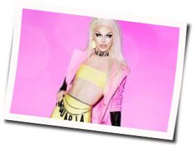 Superstar Chords by RuPaul