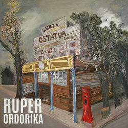 Atzo Gaur Edo Bihar Chords by Ruper Ordorika
