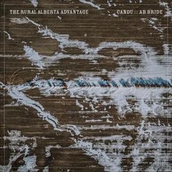 Ab Bride Chords by The Rural Alberta Advantage