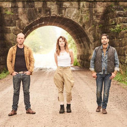 Toughen Up Chords by The Rural Alberta Advantage