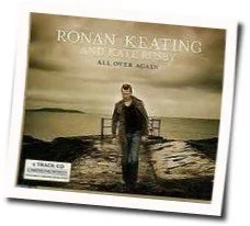 All Over Again Chords by Kate Rusby