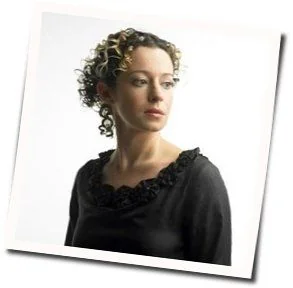 Little Jack Frost Chords by Kate Rusby