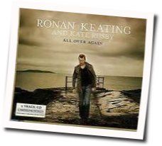 All Over Again Chords by Kate Rusby