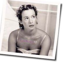 Bring Me A Boat Tab by Kate Rusby