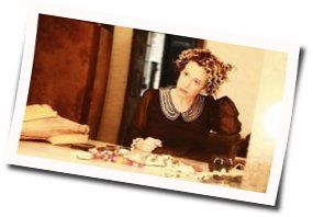 Cruel Chords by Kate Rusby
