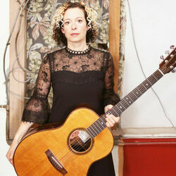 Friday I'm In Love by Kate Rusby