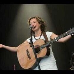 Old Man Time by Kate Rusby