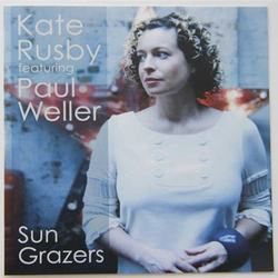 Sun Grazers Chords by Kate Rusby