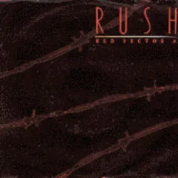  Red Sector A (Ver2) Tab by Rush