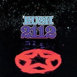 2112 Iii Discovery Chords by Rush