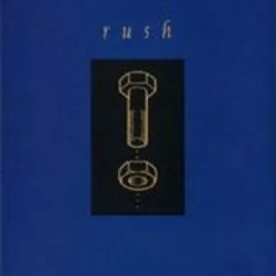 Alien Shore Chords by Rush