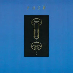 Animate Chords by Rush