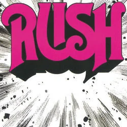Before And After Tab by Rush