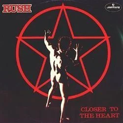 Closer To The Heart Chords by Rush